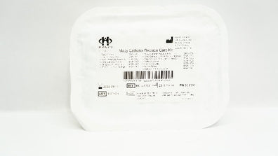 Hospi MCK-1001 Macy Cath. Bedside Care Kit (x)